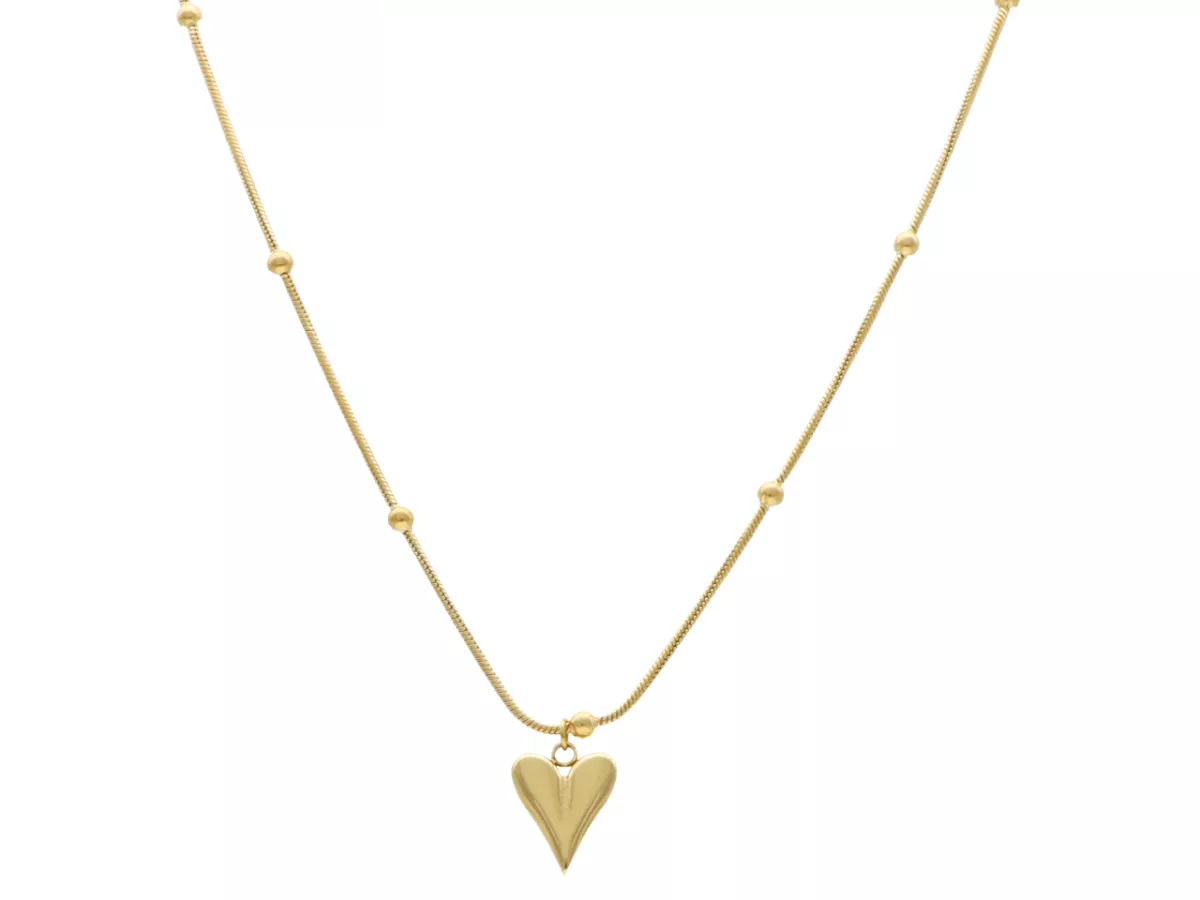 N3K13 NASZYJNIK STAL CHIRURGICZNA