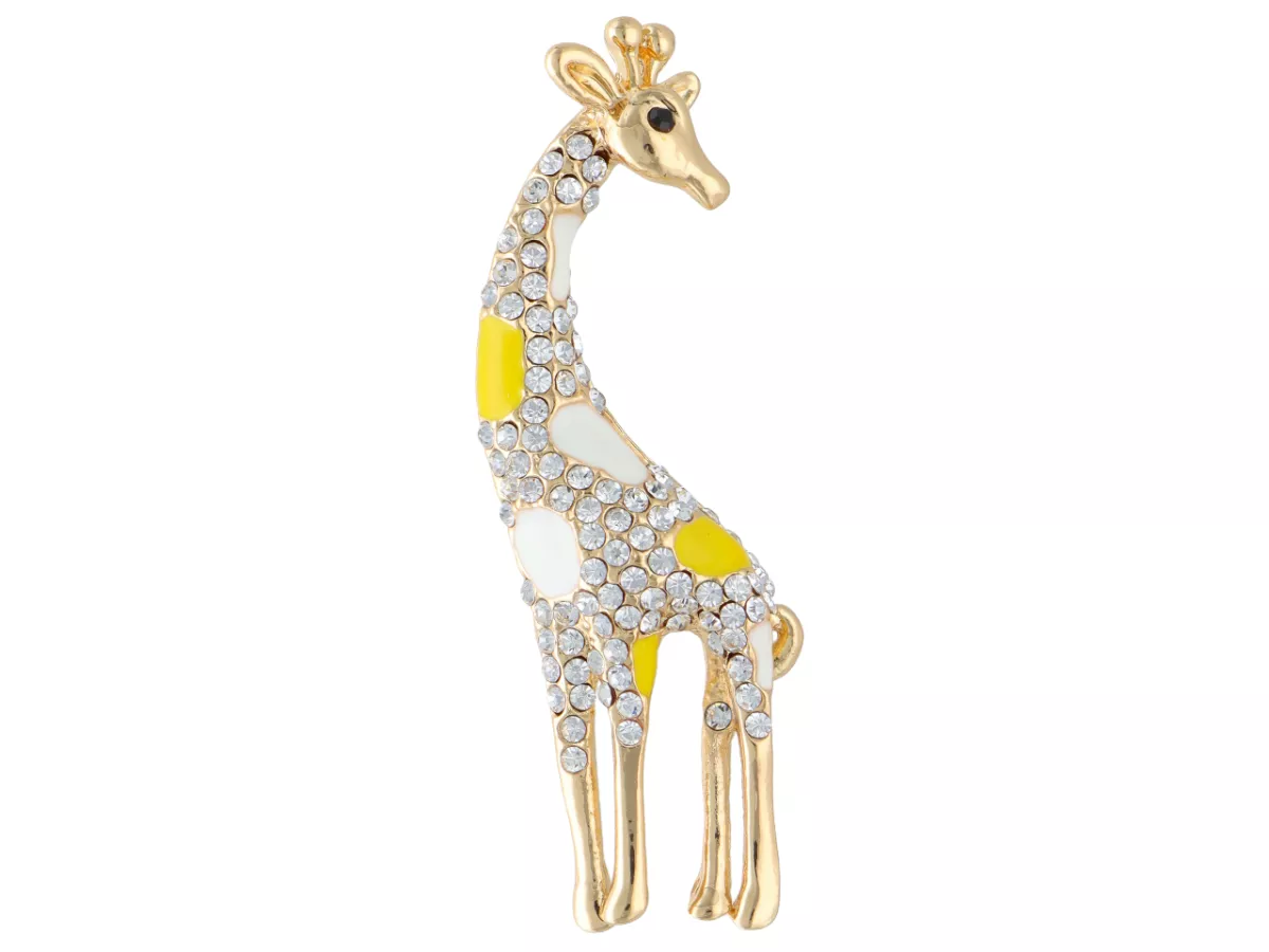 W2J09 BROSZKA OZDOBNA