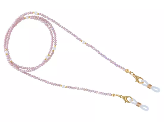 N3J06 ŁAŃCUSZEK OZDOBNY DO OKULARÓW