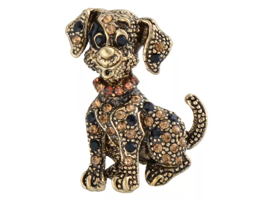 W2Y38 BROSZKA OZDOBNA