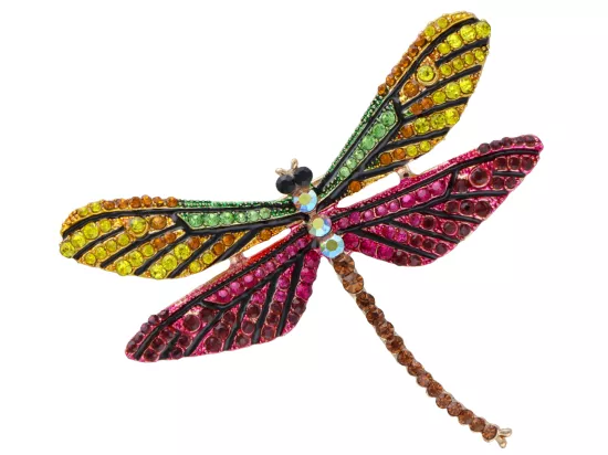 W1X45 BROSZKA OZDOBNA