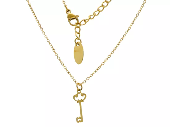 N3E91 NASZYJNIK STAL CHIRURGICZNA