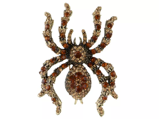 W2F90 BROSZKA OZDOBNA