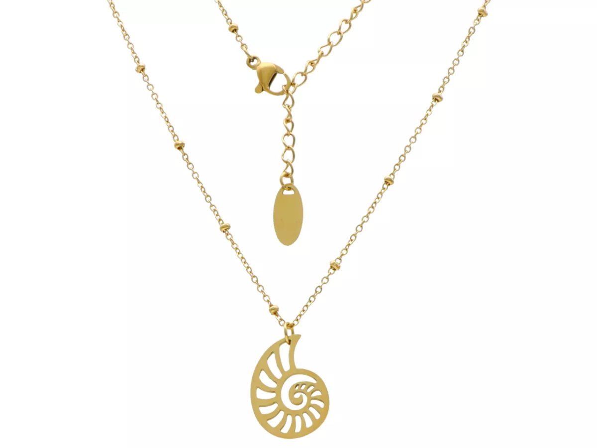 N2Z65 NASZYJNIK STAL CHIRURGICZNA