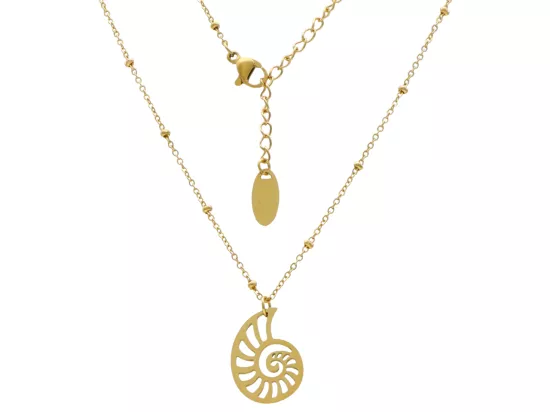 N2Z65 NASZYJNIK STAL CHIRURGICZNA