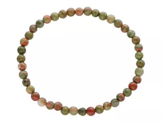 R4J85 BRANSOLETKA UNAKIT KULE 4,5 mm