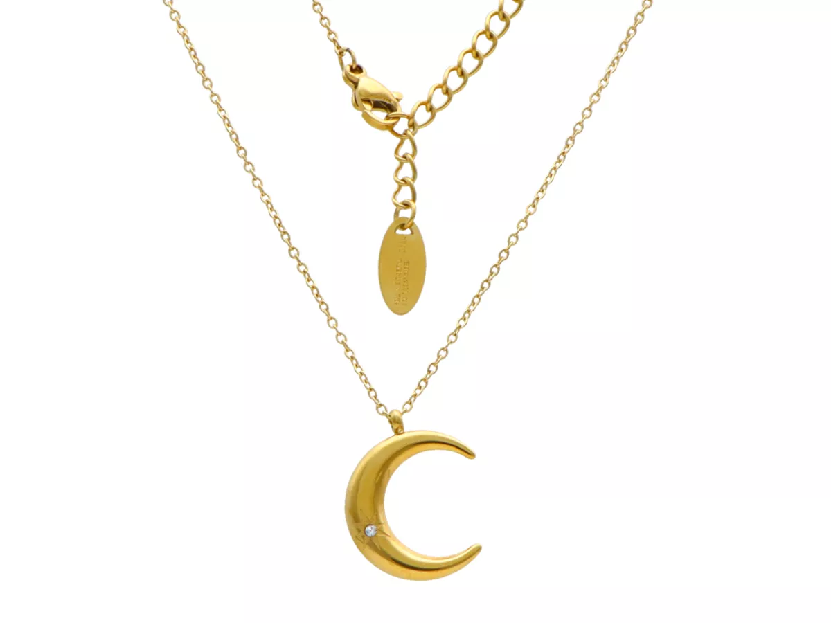 N3G51 NASZYJNIK STAL CHIRURGICZNA