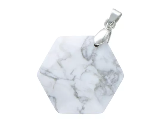 W2I56 WISIOR ZAWIESZKA HOWLIT BIAŁY LUX