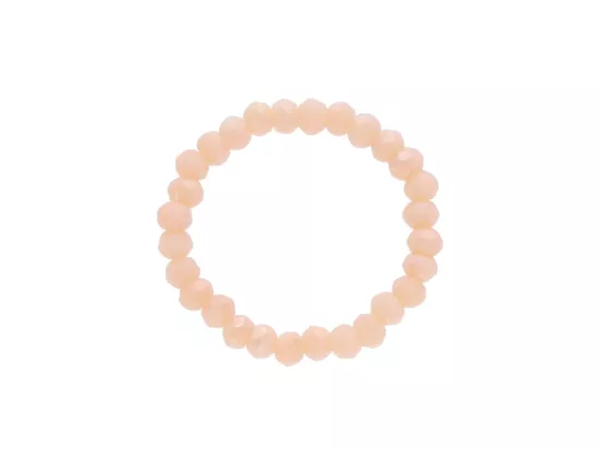 R3U60 PIERŚCIONEK KRYSZTAŁKI 2,5 mm