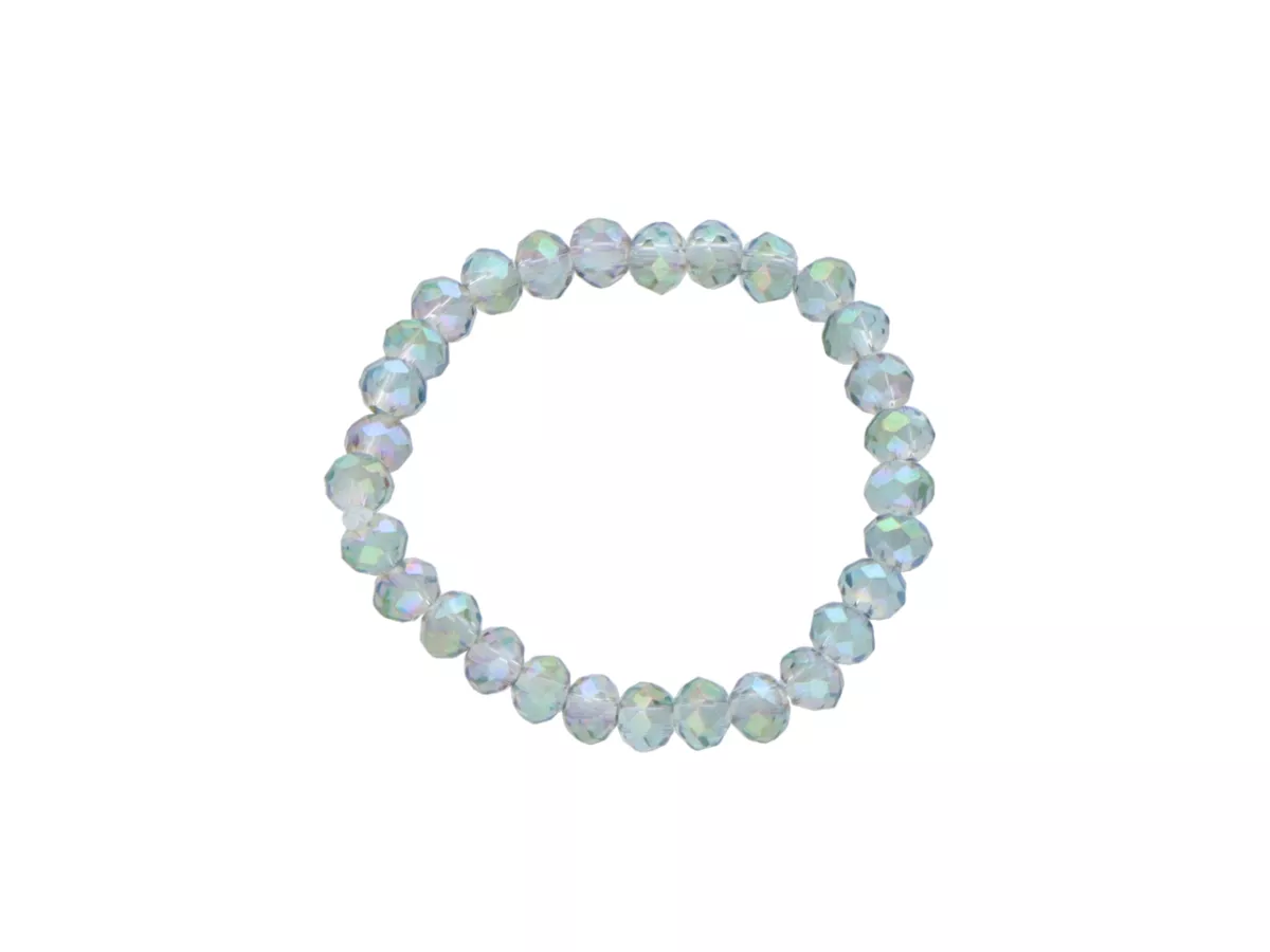 R4B74 PIERŚCIONEK KRYSZTAŁKI 2,5 mm