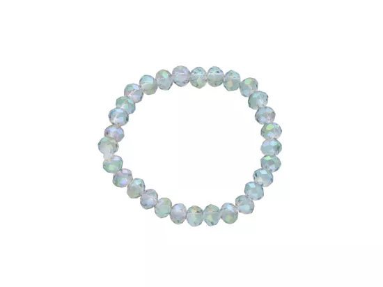 R4B74 PIERŚCIONEK KRYSZTAŁKI 2,5 mm