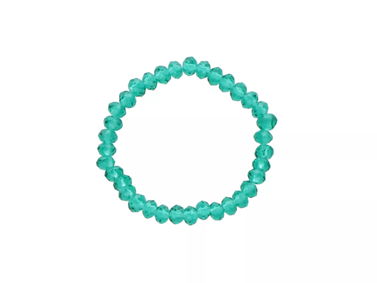 R4D48 PIERŚCIONEK KRYSZTAŁKI 2,5 mm