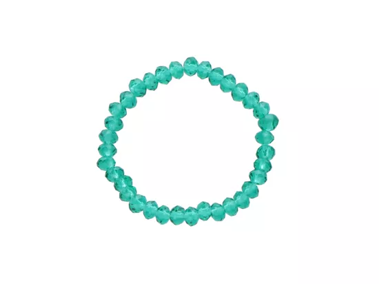 R4D48 PIERŚCIONEK KRYSZTAŁKI 2,5 mm