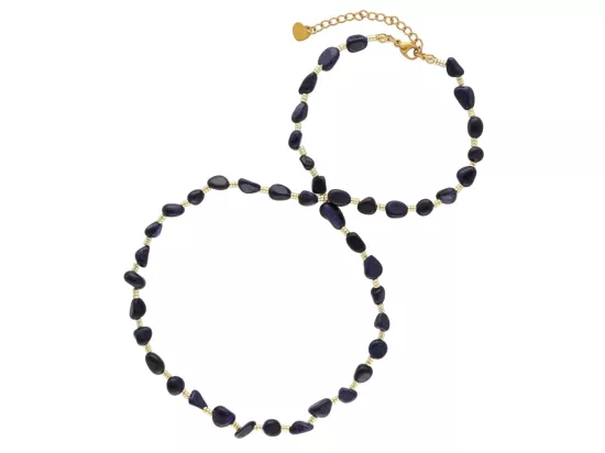 N3L71 NASZYJNIK NOC KAIRU