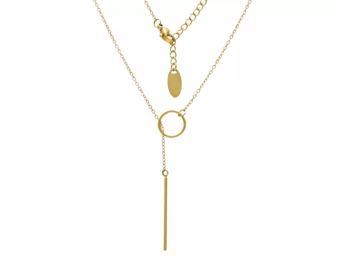 N3G56 NASZYJNIK STAL CHIRURGICZNA