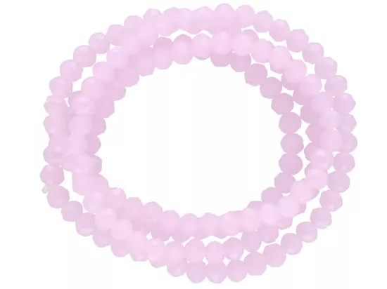 S1T79 KRYSZTAŁKI 4,5/3,5 mm - 1 SZNUR