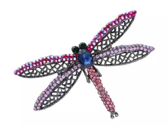 W1X38 BROSZKA OZDOBNA