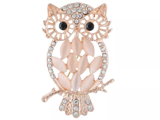 W2I99 BROSZKA OZDOBNA