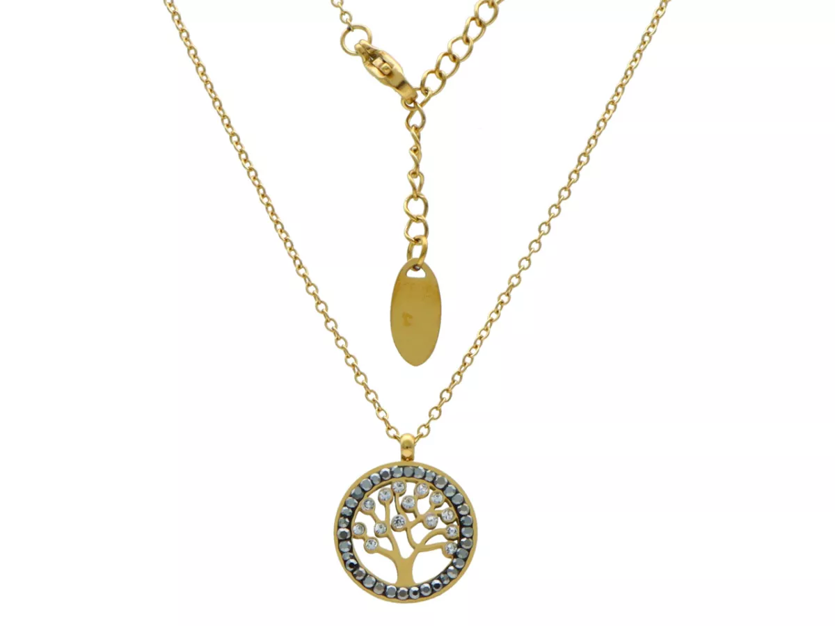 N3D15 NASZYJNIK STAL CHIRURGICZNA