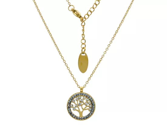 N3D15 NASZYJNIK STAL CHIRURGICZNA