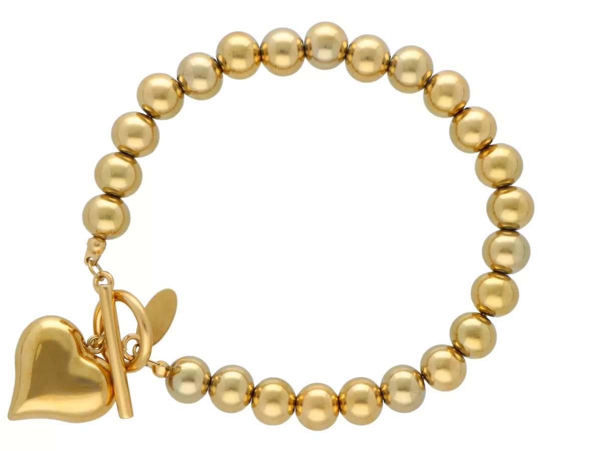 R5C77 BRANSOLETKA STAL CHIRURGICZNA