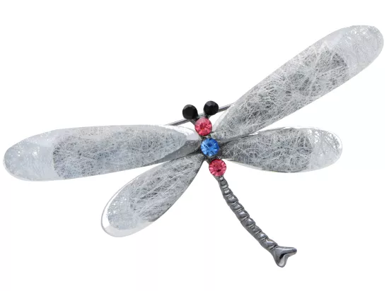 W1U78 BROSZKA OZDOBNA