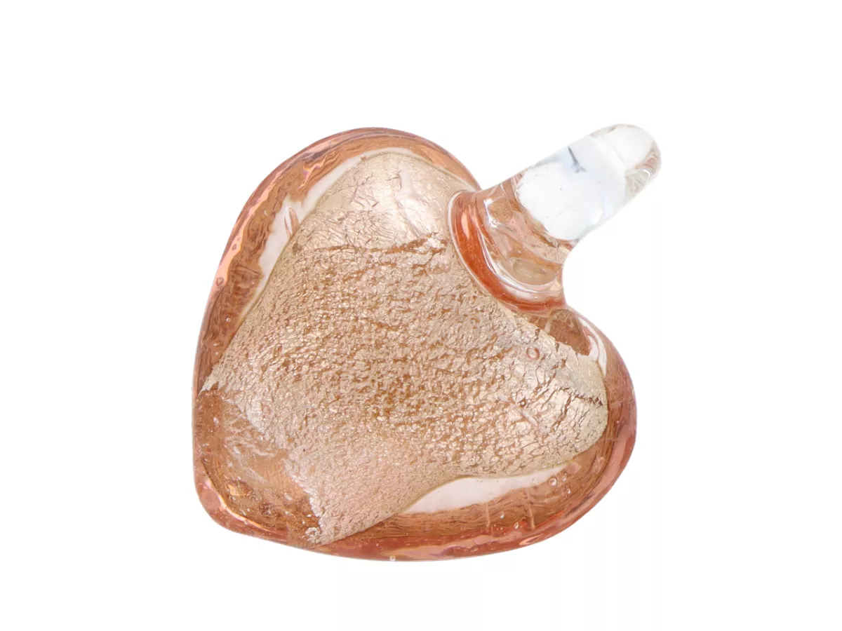 W2L54 WISIOR ZAWIESZKA SZKŁO WENECKIE