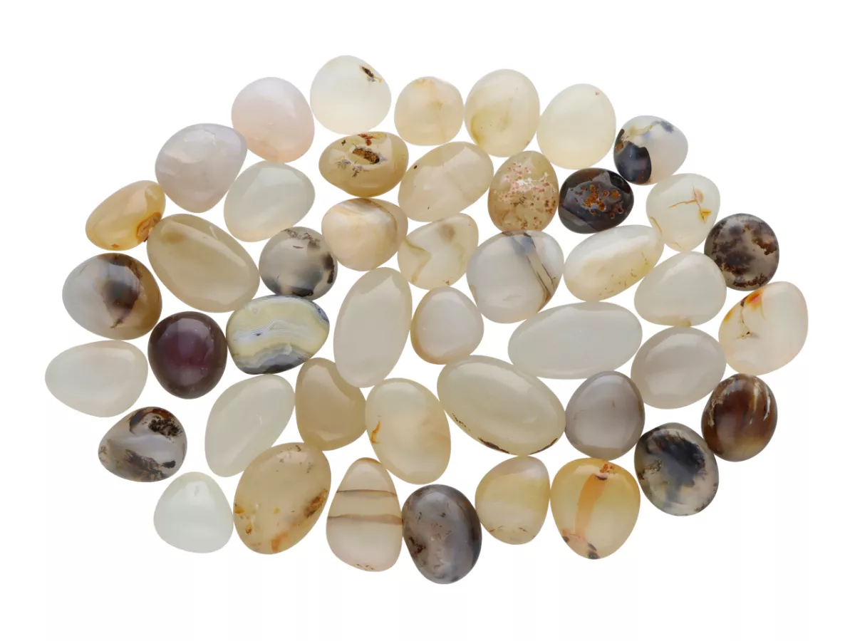 K7K58 AGAT BRYŁKI - 1 KILOGRAM