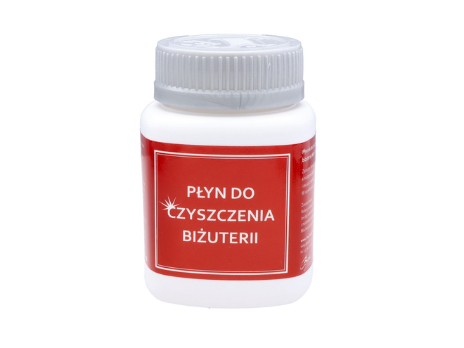 L3K08 PŁYN DO CZYSZCZENIA BIŻUTERII 70 ml