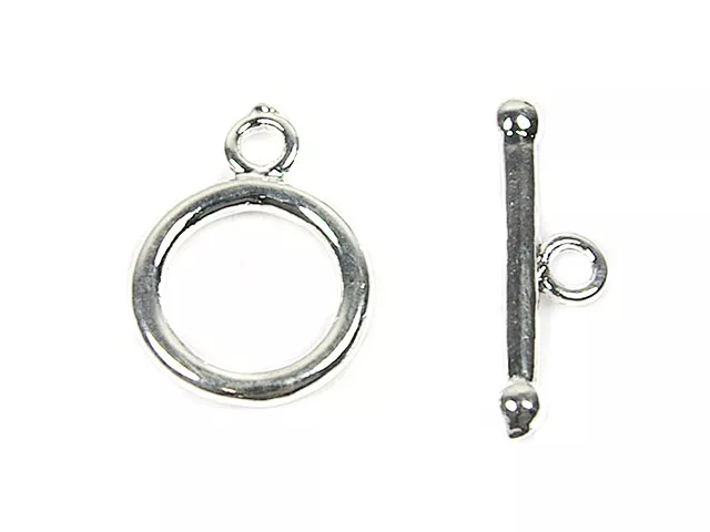 P5C12 ZAPIĘCIE OZDOBNE - 4 SZTUKI