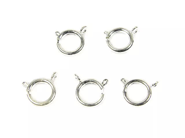 P4N44 ZAPIĘCIE FEDERING 12 mm - 5 SZTUK