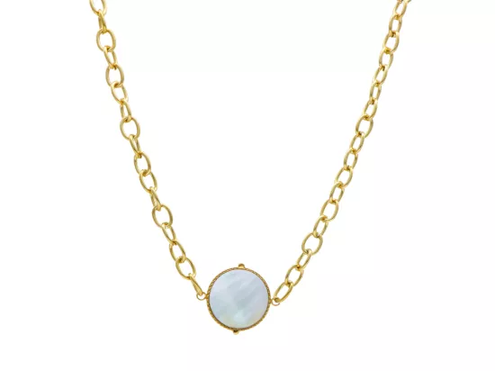 N3G97 NASZYJNIK STAL CHIRURGICZNA