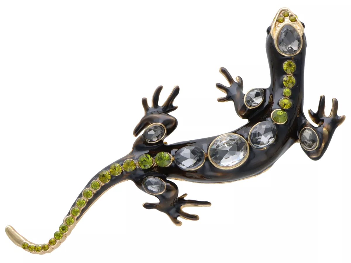 W2I98 BROSZKA OZDOBNA