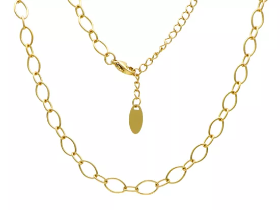 N3D45A NASZYJNIK STAL CHIRURGICZNA