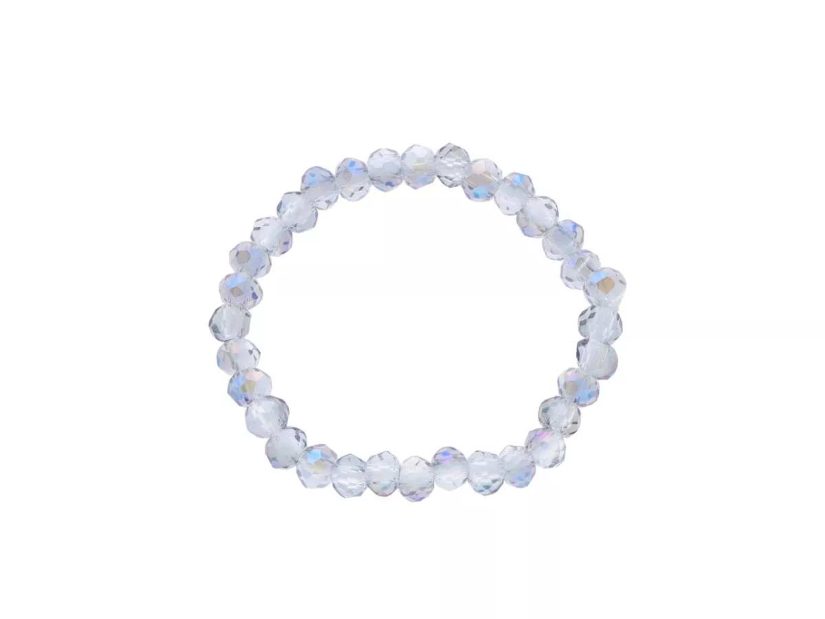 R4D57 PIERŚCIONEK KRYSZTAŁKI 2,5 mm