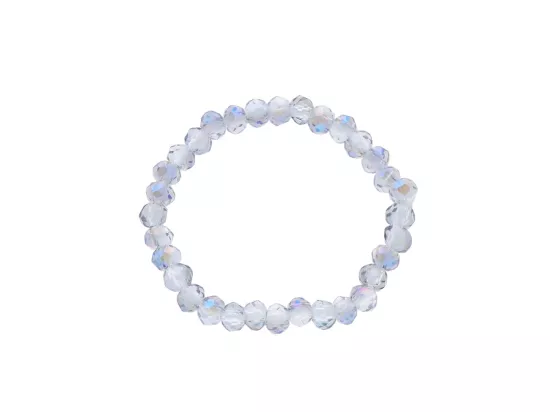 R4D57 PIERŚCIONEK KRYSZTAŁKI 2,5 mm