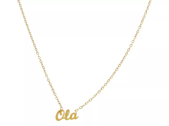 N2N13A NASZYJNIK STAL CHIRURGICZNA - OLA