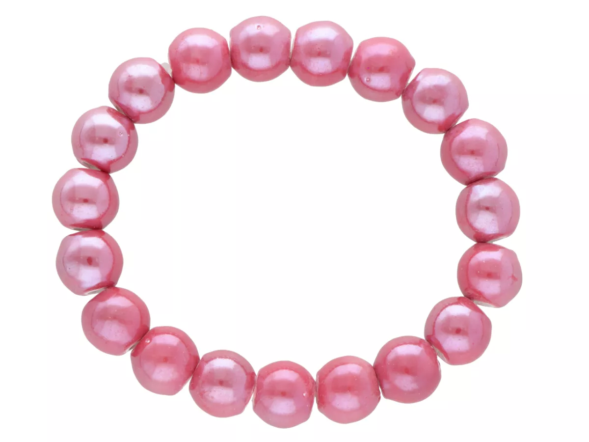 R3F48 BRANSOLETKA KULE CERAMICZNE 10 mm