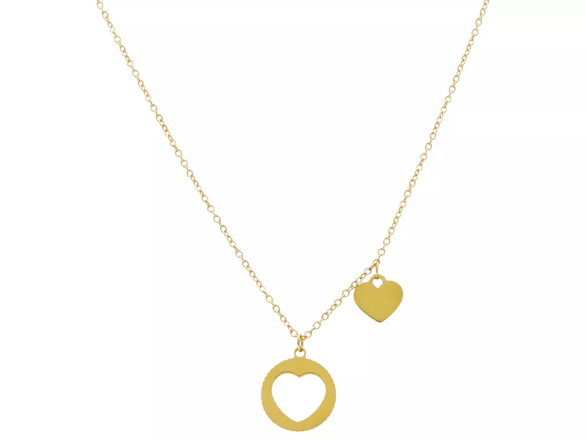 N3H22 NASZYJNIK STAL CHIRURGICZNA