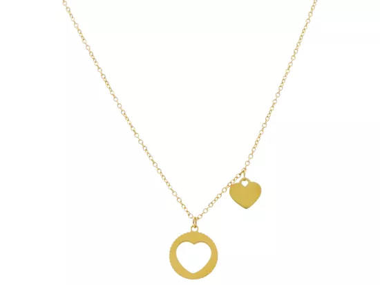 N3H22 NASZYJNIK STAL CHIRURGICZNA