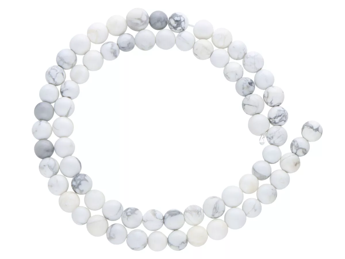 K6Y61 HOWLIT LUX KULE 6 mm - 1 SZNUR