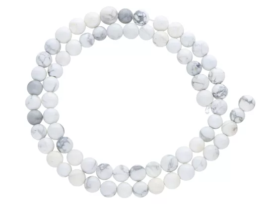 K6Y61 HOWLIT LUX KULE 6 mm - 1 SZNUR