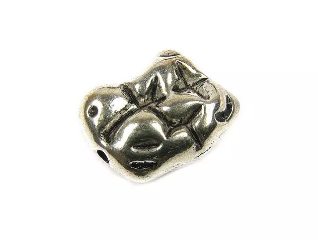 P4F64H PRZEKŁADKA OZDOBNA - 10 SZTUK - HURT