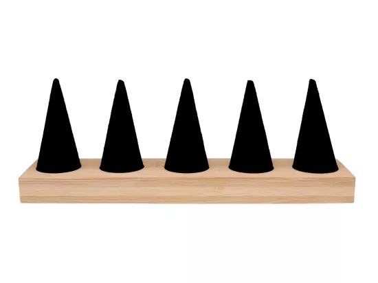 O1I51 EKSPOZYTOR NA PIERŚCIONKI