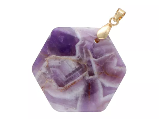 W2H79 WISIOR ZAWIESZKA AMETYST