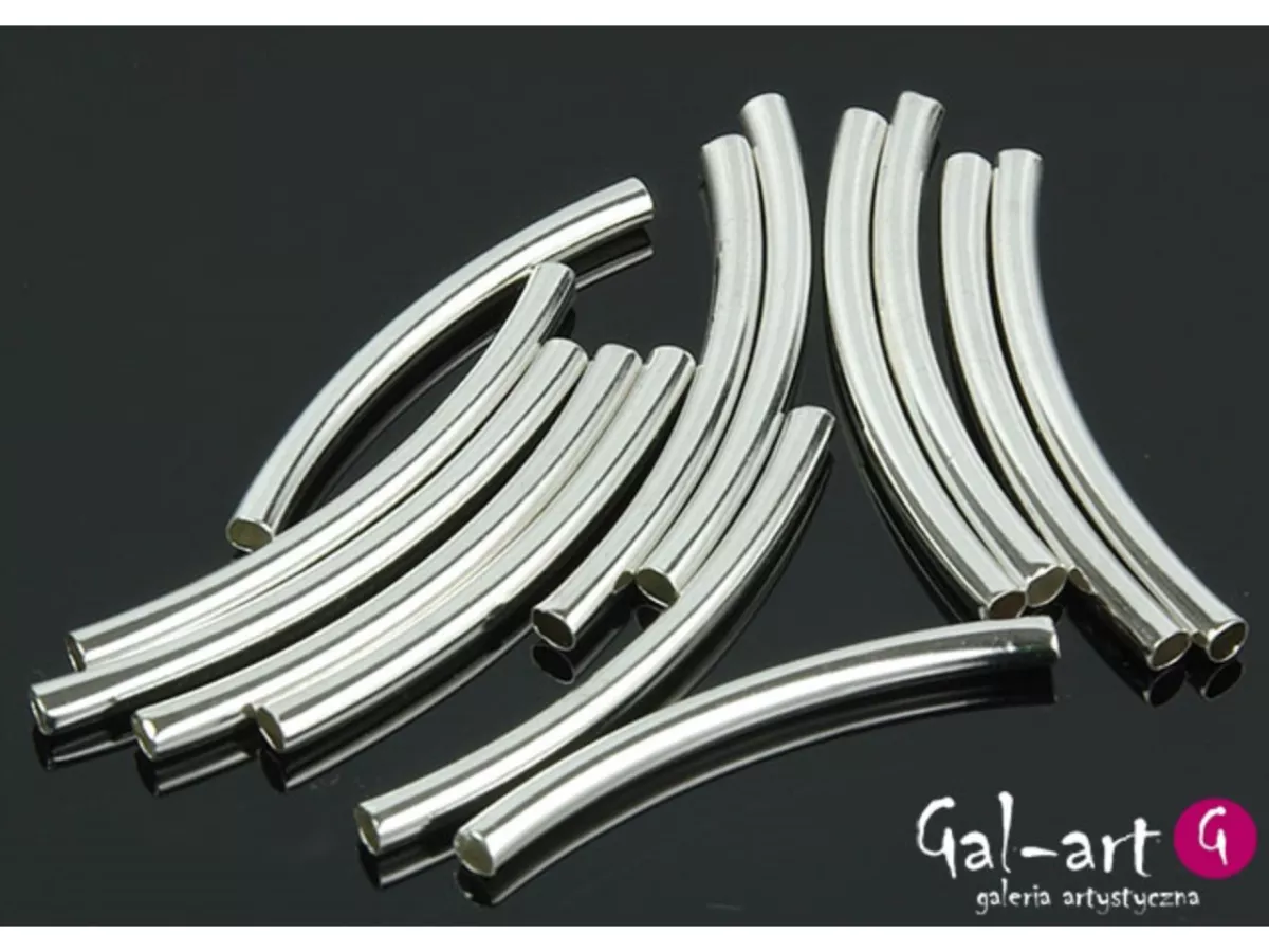 P4Y04H RURKI ŁUK 40/2,5 mm - 100 SZTUK - HURT