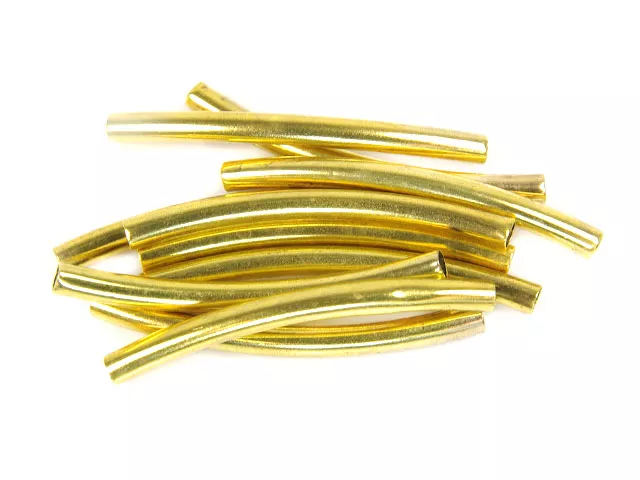 P5A18 RURKI ŁUK 35/3 mm - 10 SZTUK