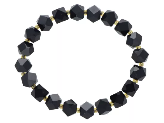 R5D63 BRANSOLETKA ONYKS