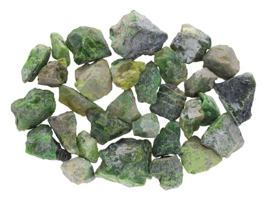 K7O31 OLIWIN BRYŁKI - 1 KILOGRAM