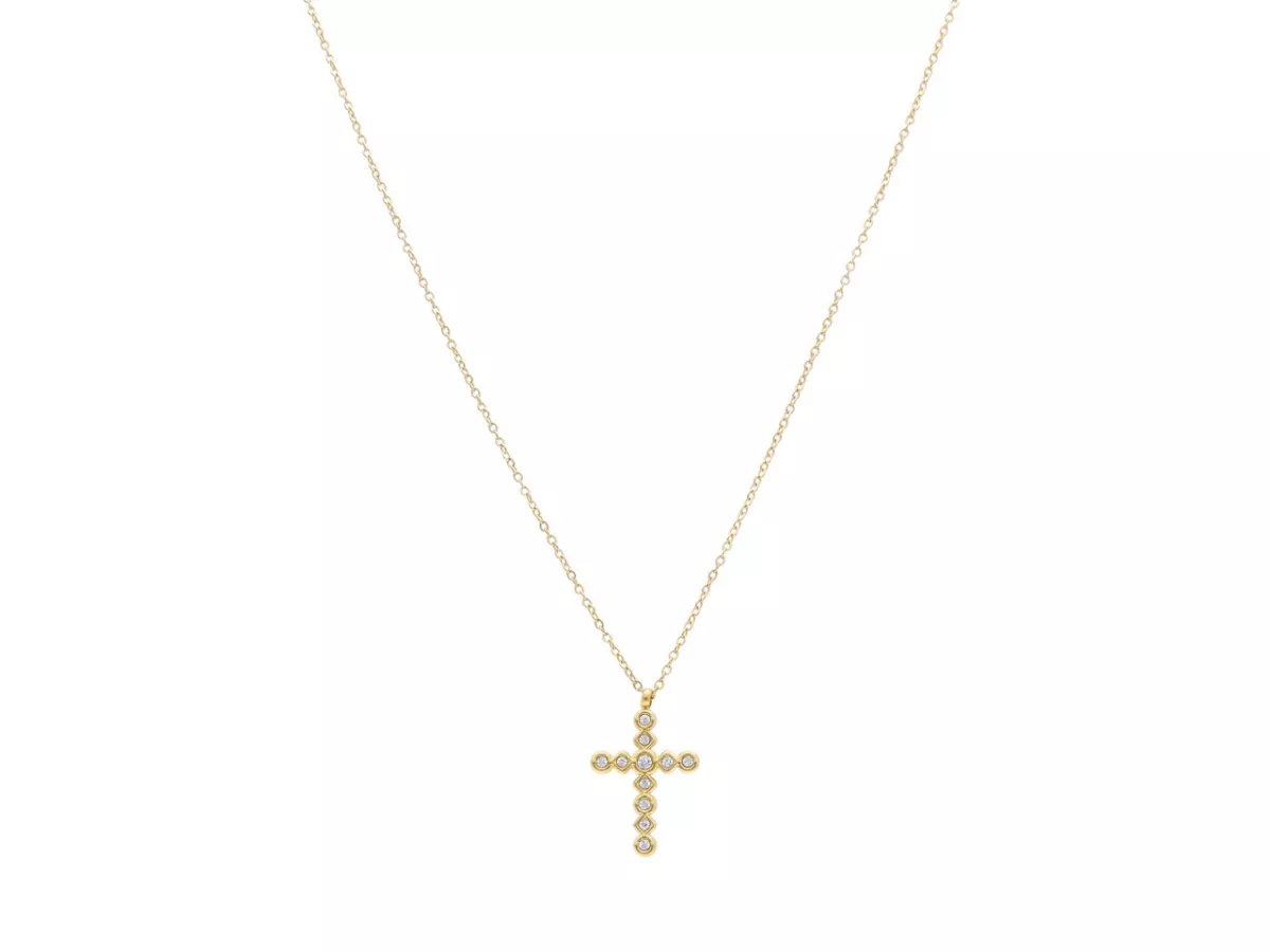 N3M86 NASZYJNIK STAL CHIRURGICZNA